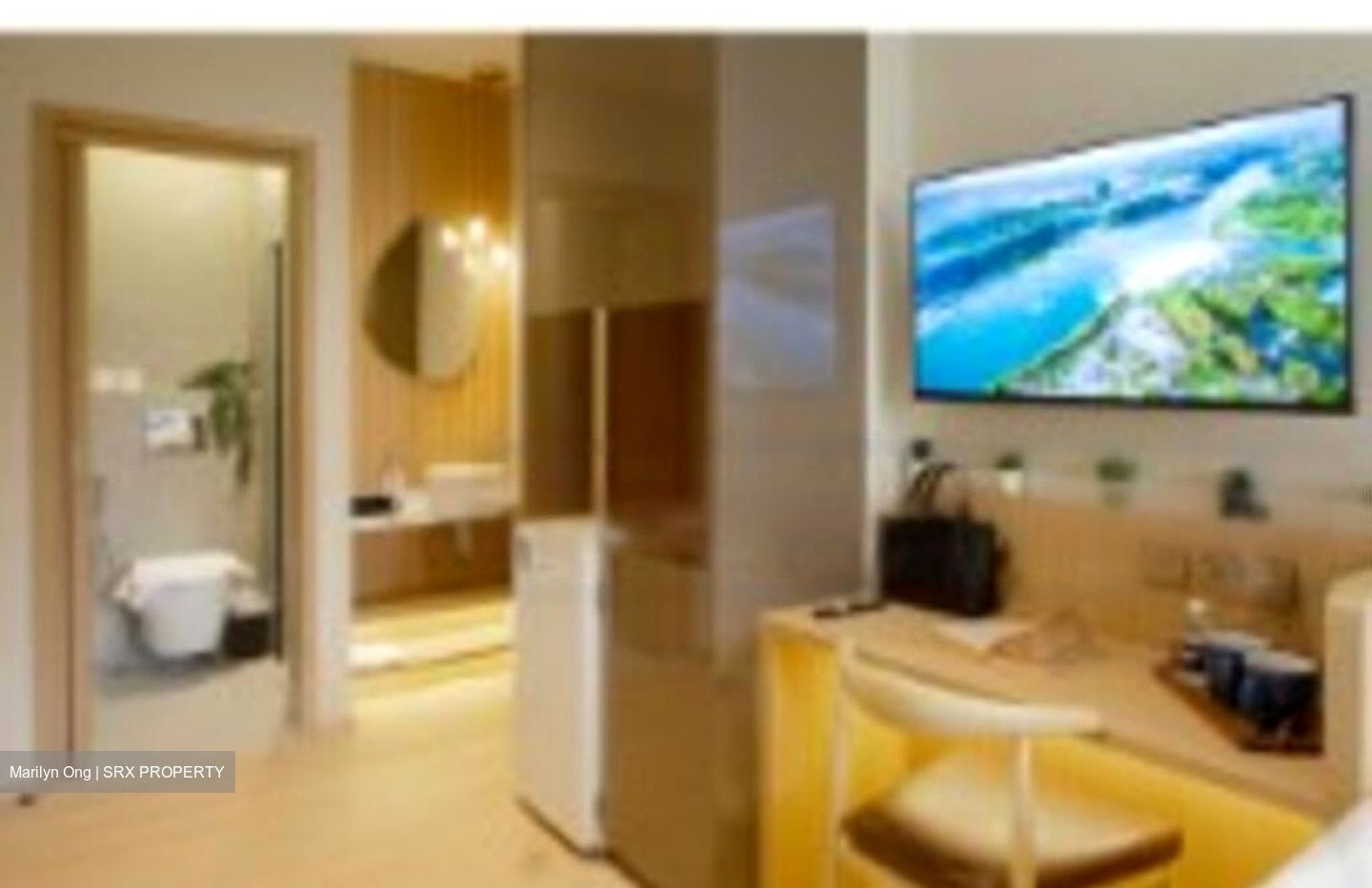Mount Elizabeth Link (D9), Condominium #460494091